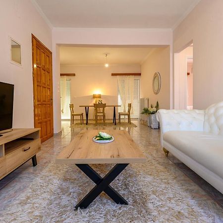Flower Apartment Préveza Kültér fotó