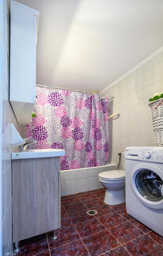 Flower Apartment Préveza Kültér fotó